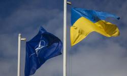 Украина и НАТО обновили меморандум о техническом сотрудничестве