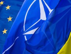 Украину пригласили к формированию десятилетней стратегической концепции НАТО