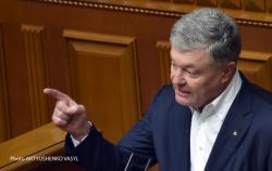 Печерский суд планирует сегодня рассмотреть ходатайство об аресте имущества Порошенко