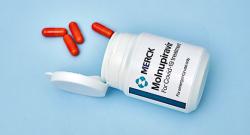 Минздрав зарегистрировал препарат "Молнупиравир" для лечения COVID-19 