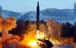 Северная Корея подтвердила запуск ракеты "Хвасон-12"