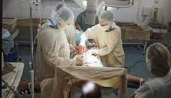Четырех раненых в результате стрельбы в Днепре прооперировали - двое из них в крайне тяжелом состоянии