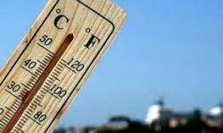 В Киеве за 2021 год зафиксировано 25 температурных рекордов