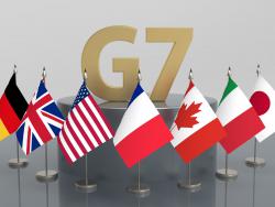 Послы G7 назвали приоритеты реформ в Украине