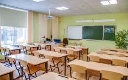 В Киеве школы начали переходить на дистанционное обучение