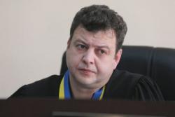 Избиравший Порошенко меру пресечения судья Соколов ушел в отпуск
