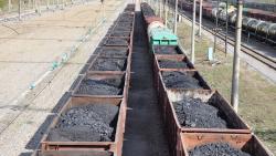Поставки угля из Казахстана в Украину приостановлены