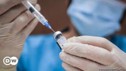 В Украине разрешили по-новому смешивать вакцины от коронавируса