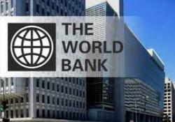Всемирный банк ухудшил прогноз роста экономики Украины в текущем году