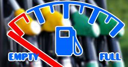 Украина начала выпускать новую марку бензина