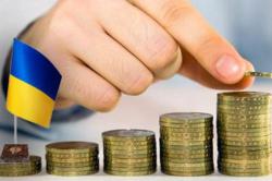Госстат озвучил размер реального ВВП Украины
