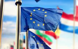 Совет Евросоюза одобрил дополнительное макрофинансирование Украине на 1,2 млрд евро