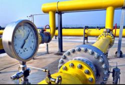 Европа рассматривает возможность уменьшения поставок газа из России
