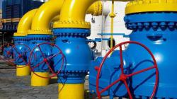 Украина наращивает добычу газа