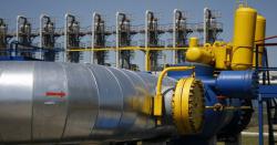 Украина вдвое сократила потребление газа - Минэнергетики