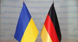 Германия выделяет Украине 150 миллионов евро кредита