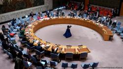 Совбез ООН обсудил обострение ситуации на востоке Украины
