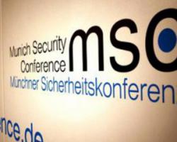Россия не будет участвовать в Мюнхенской конференции по безопасности