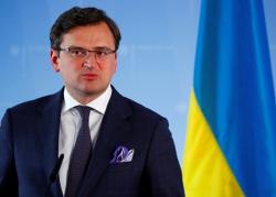Кулебу пригласили в ЕС на обсуждение военного наращивания РФ у границы Украины