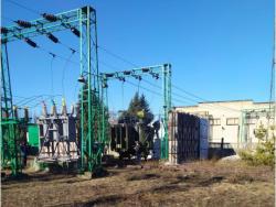 Боевики обстреляли насосную станцию на Донбассе