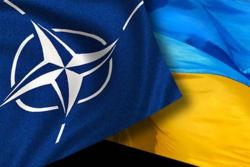 Для Украины неприемлема позиция относительно не вступления в НАТО - Зеленский