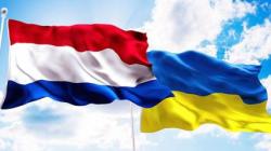 Украина и Нидерланды согласовали действия для сдерживания РФ от дальнейшей агрессии