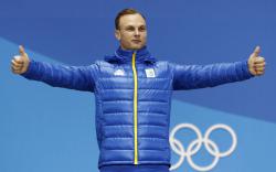 Определены знаменосцы Украины на открытии Олимпиады-2022 в Пекине
