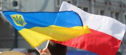 На этой неделе Украина ожидает представителей Сейма и Сената Польши