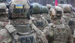 СБУ усиливает контрдиверсионную защиту стратегических объектов Украины