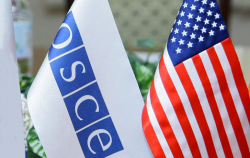 РФ могла увеличить количество военных вокруг Украины до 190 тысяч - миссия США в ОБСЕ