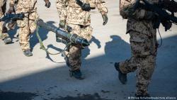 ФРГ напрямую поставит Украине противотанковое оружие и ПЗРК Stinger
