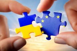 Товарооборот между Украиной и Евросоюзом достиг рекордного объема