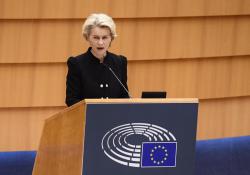 ЕС подготовил новые санкции по РФ в случае ее вторжения в Украину