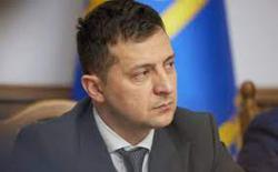Зеленского пригласили выступить в Европарламенте