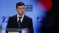 Зеленский выступит на Мюнхенской конференции по безопасности