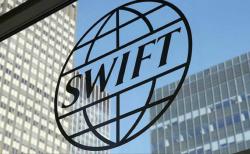 Евросоюз отключает от SWIFT семь российских банков - официальное сообщение