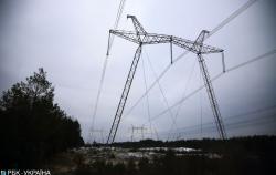 Энергетики подключили подстанцию Гостомель для восстановления света 10 тысячам абонентов на Киевщине