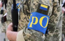 В Харькове создается отдельная бригада теробороны из числа военнообязанных