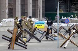 У МВС підбили підсумки тривалої комендантської години в Києві
