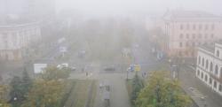 Киев на первом месте в мире по загрязненности воздуха - IQAir