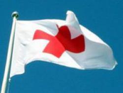 Международная гуманитарная организация "Красный крест" запретила Украине использовать ее эмблему