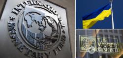 Шмыгаль призвал страны G7 лишить Россию и Беларусь членства в МВФ и Всемирном банке