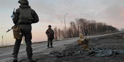 Оккупанты ожидают прибытия резервов и готовят наступление на Киев - Минобороны