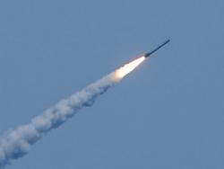 Росіяни з моря випустили крилату ракету в бік Одещини