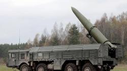 РФ выпустила 328 ракет типа "Искандер" и "Калибр" по мирным территориям Украины - Залужный