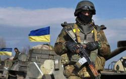 Оперативне зведення від Генштабу ЗСУ щодо ситуації в Україні на середину 8 березня