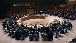 Враньем в Совбезе ООН Россия пытается снять с себя ответственность за войну