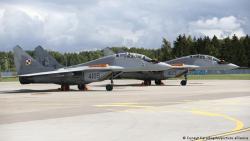 Американский сенатор представил резолюцию о передаче "МиГ-29" Украине