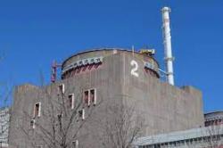 Окупанти використовують Запорізьку та Чорнобильську АЕС як військові бази - "Енергоатом"