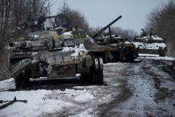 Украинские защитники ликвидировали отряд российских десантников